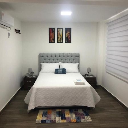 Hostal Lucy Вальєдупар Екстер'єр фото